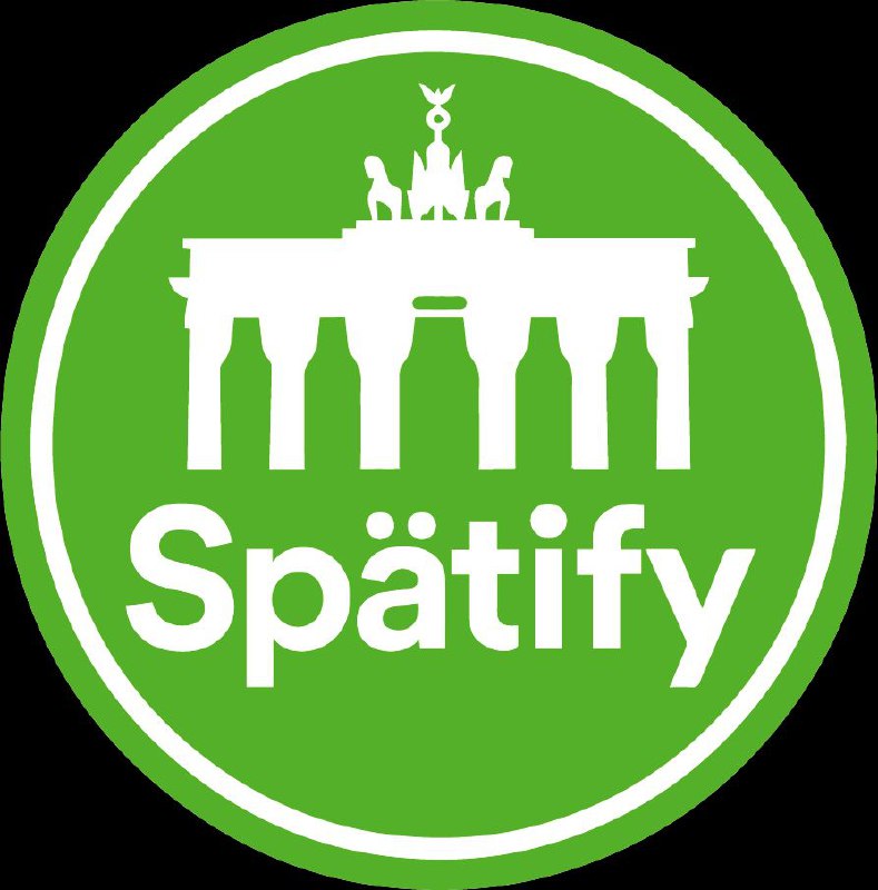 Spatify Logo